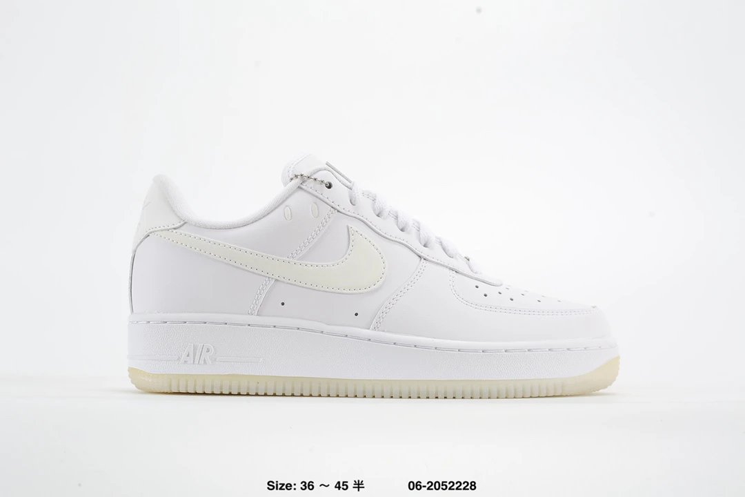 公司级Nike Air Force 1 Low 空军一号低帮休闲运动板鞋 原楦头原纸板 打造纯正空军版型 专注外贸渠道 全掌内置蜂窝气垫 原盒配件 原厂中底钢印、拉帮完美