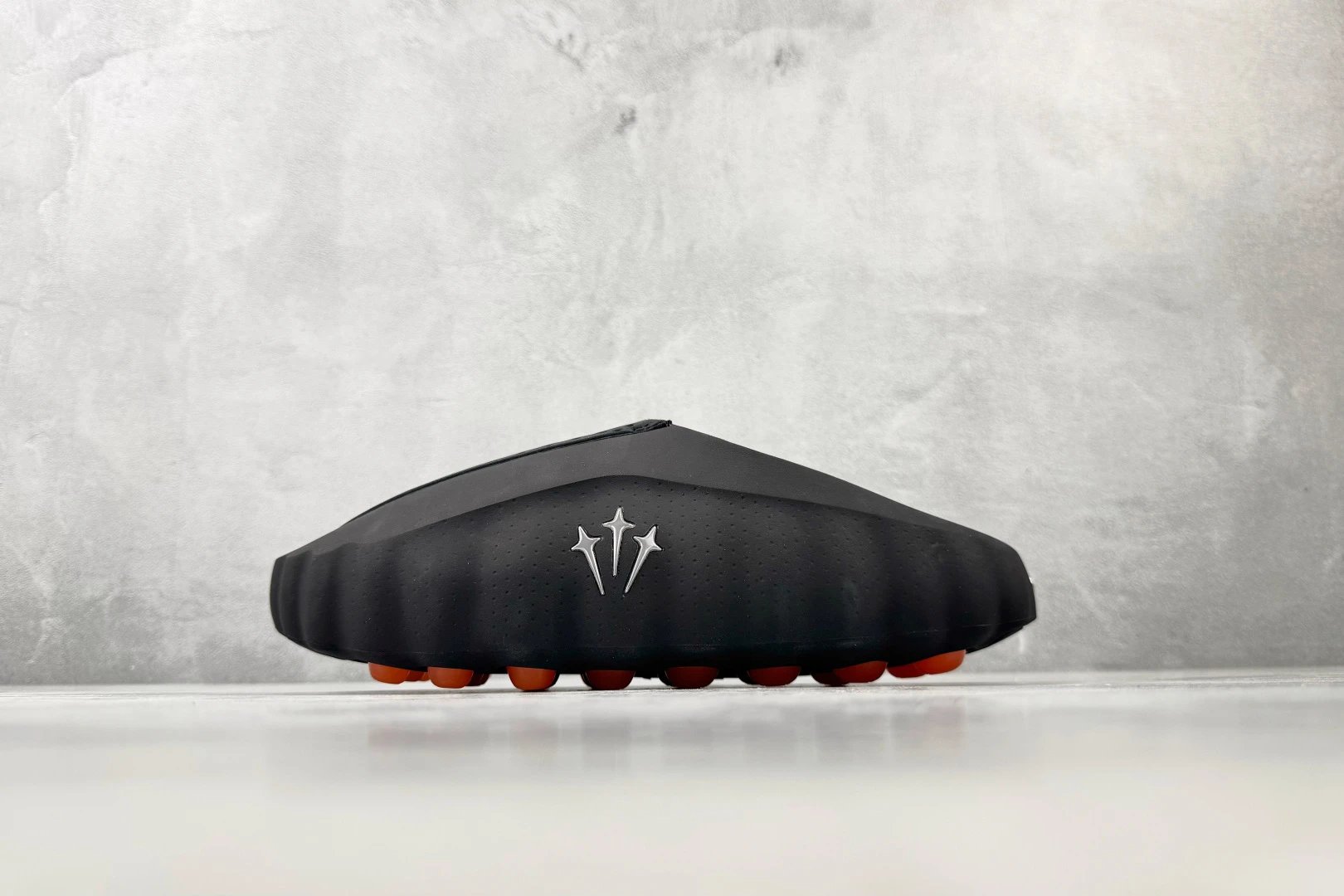 本地 终端放店 N版 东南亚订单 Nike Mind 001 黑橙
