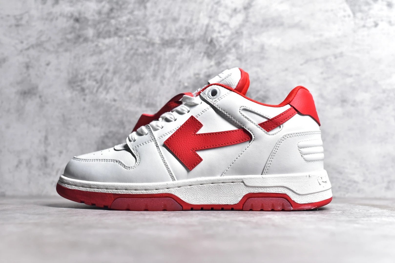 纯原版本 OW OFF-WHITE O