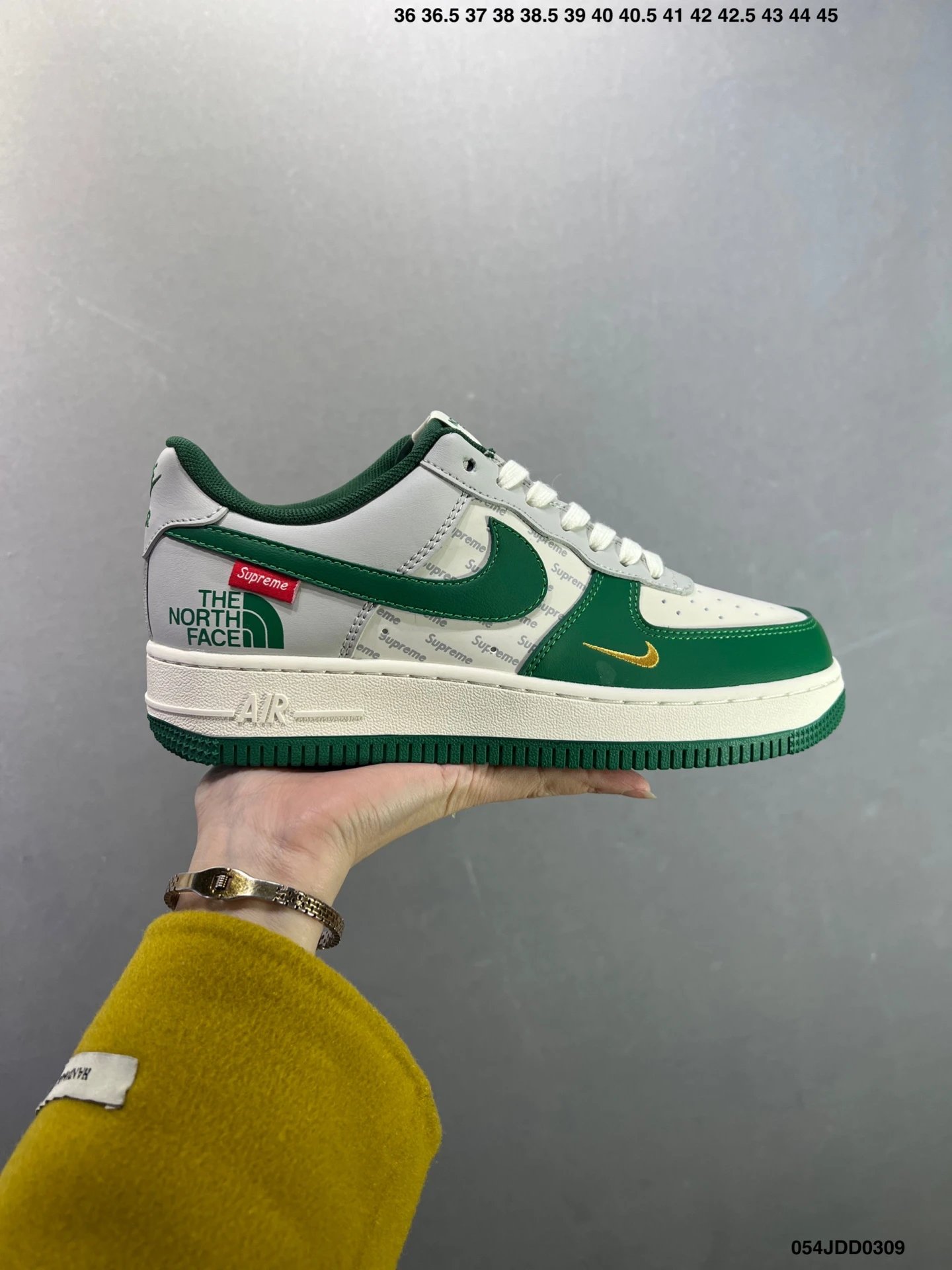 特价NIke Air Force 1 ‘07 Low 联名空军一号 低帮 运动鞋 休闲鞋 折边针车 工艺难度大 原楦头原纸板 原装鞋盒 定制五金配件 内置全掌气垫 原厂鞋底