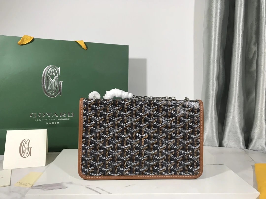 Goyard Alexandre 链条包