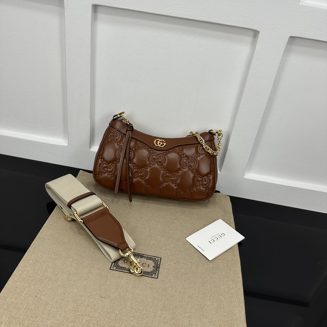 GUCCI新款品质，顶级原单货，原厂皮、原