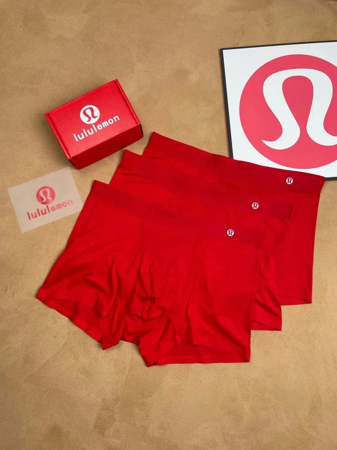 Modal Boxer Briefs