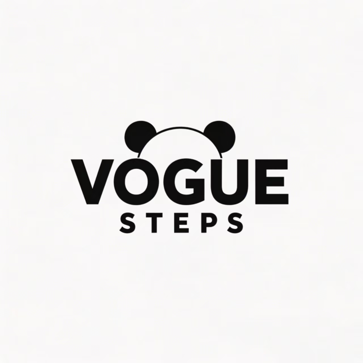 VOGUE STEPS