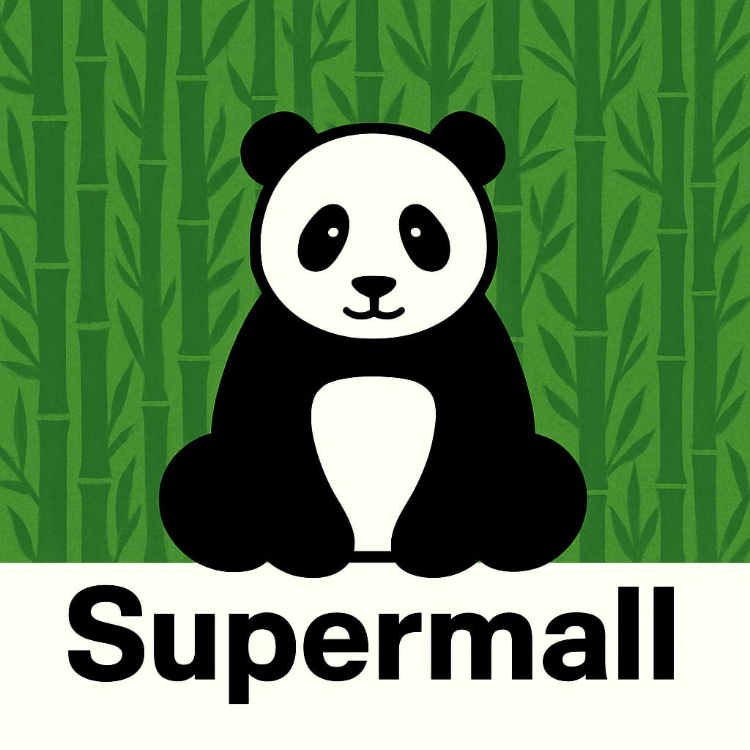 supermall811