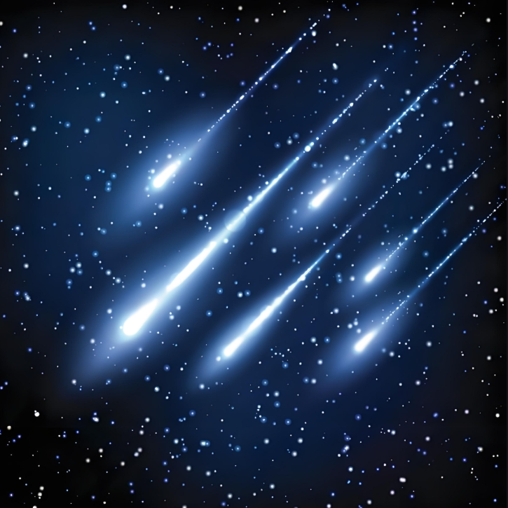 Meteor Shower
