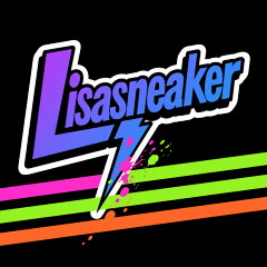 LISA sneaker