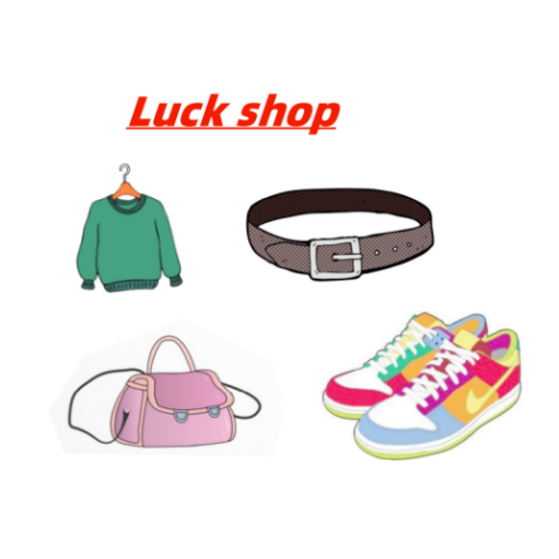 Luck shop