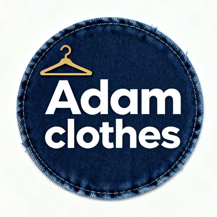 Adam clothes