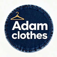 Adam clothes