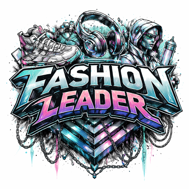 Fashion leader