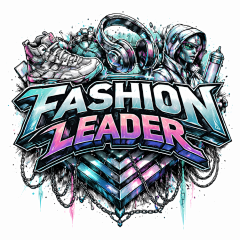 Fashion leader