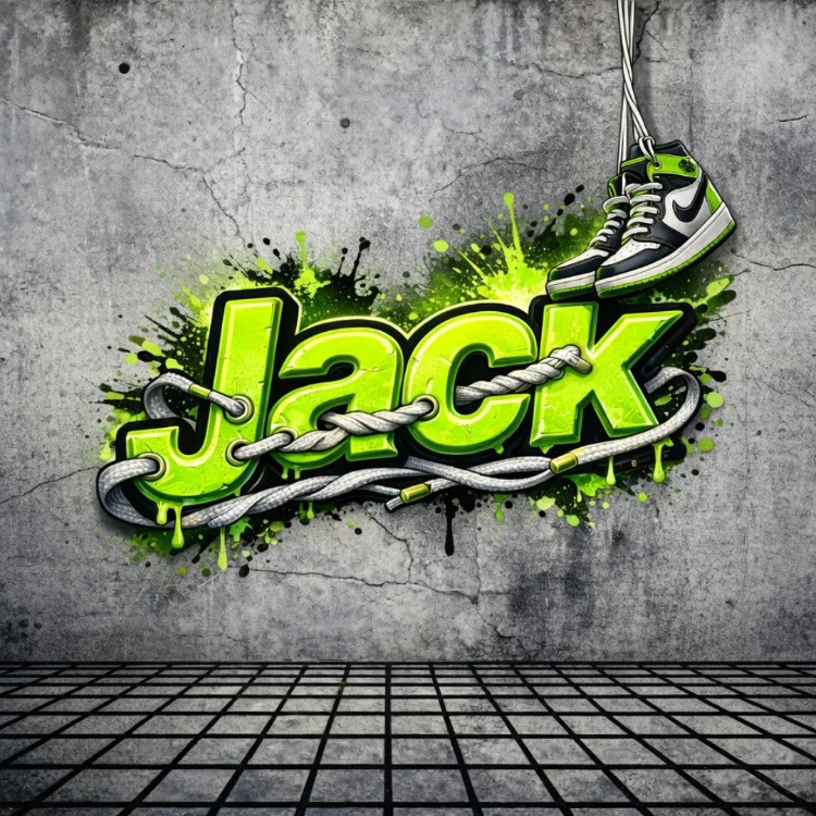 Jack （TOP)💎💎💎