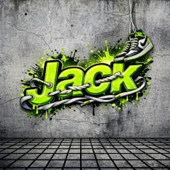 Jack (TOP)💎💎💎