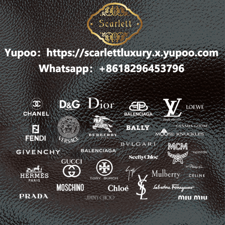 Scarlettluxury(shoes)