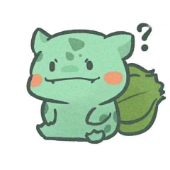 Bulbasaur Studio