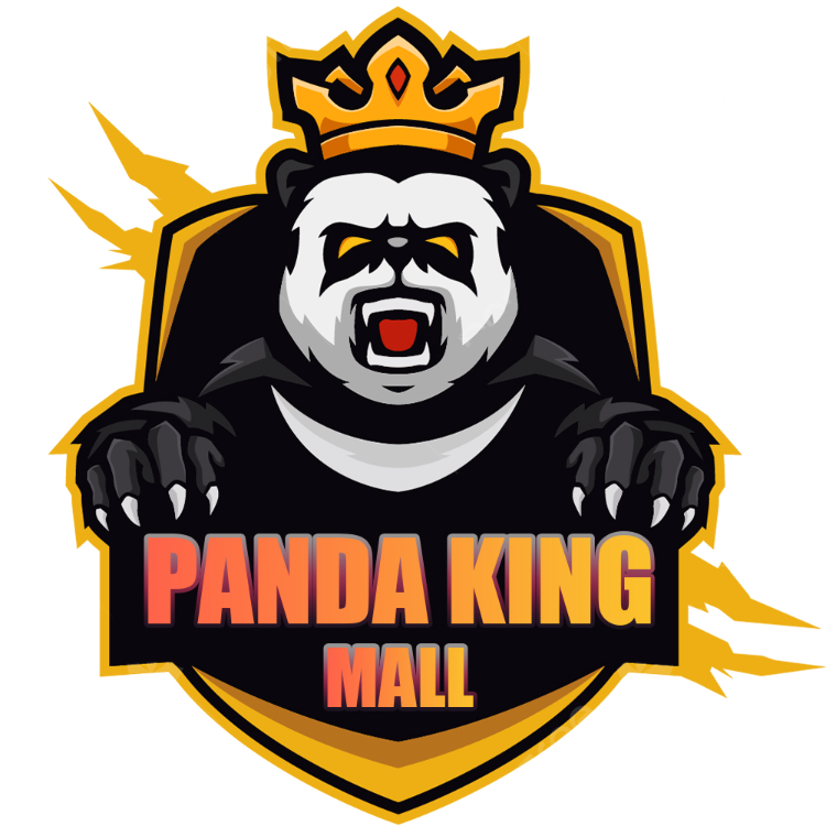 PANDA KING SHOP