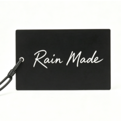 Rain Made