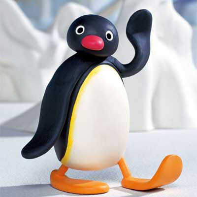 pingu