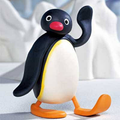 pingu