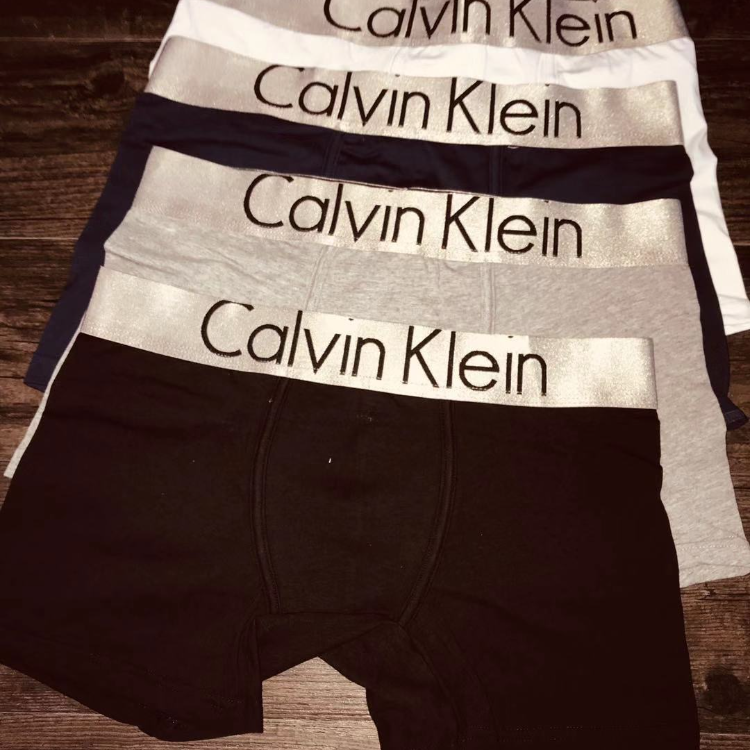king of boxers