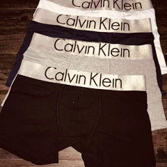 king of boxers