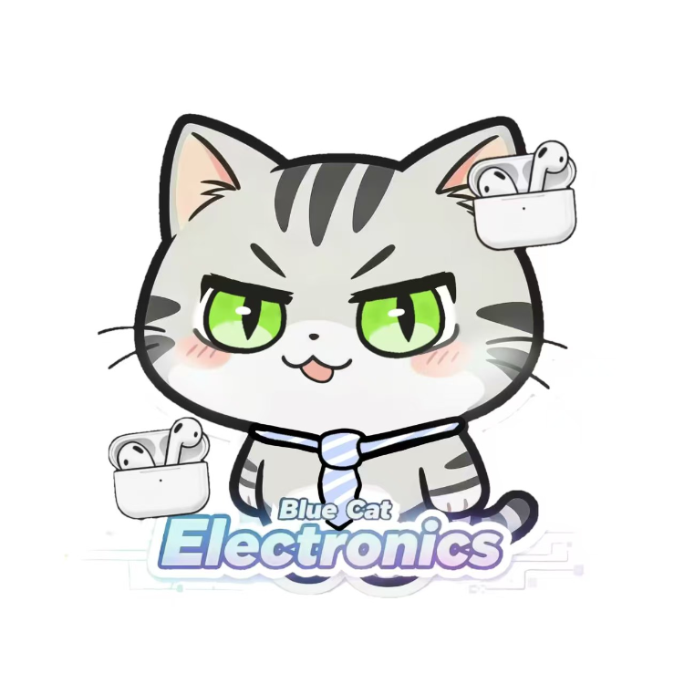 Blue Cat Electronics