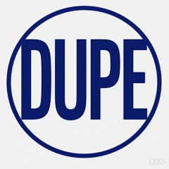 Dupe&Brand