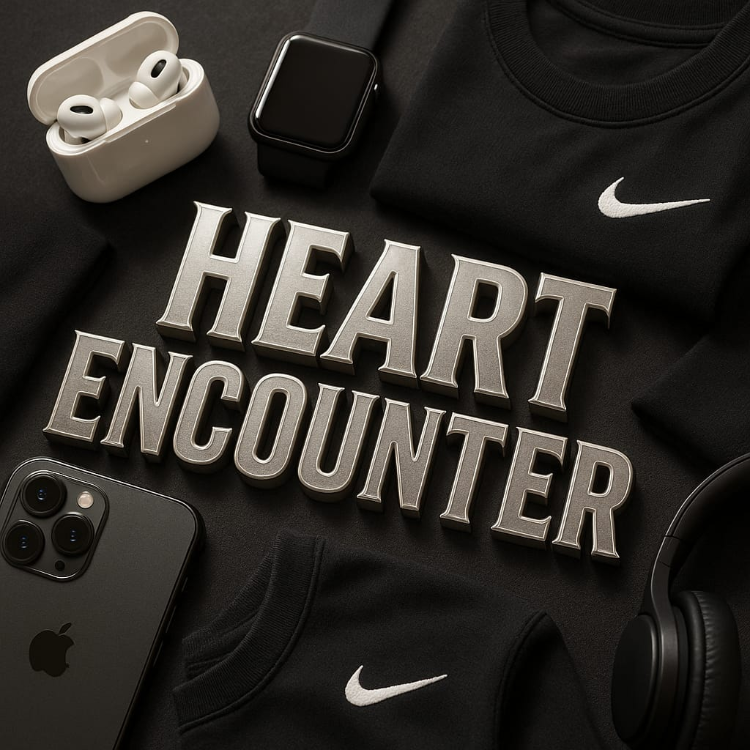 Heart Encounter