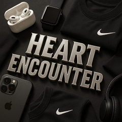 Heart Encounter