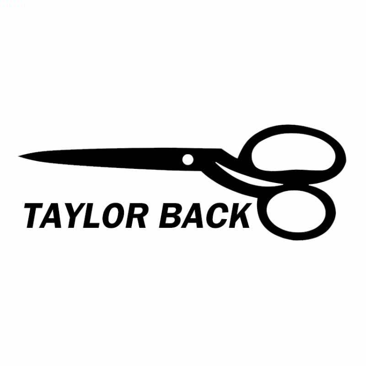 Taylor Back: The Tailor's Return