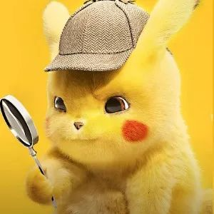 Pikachu Shop