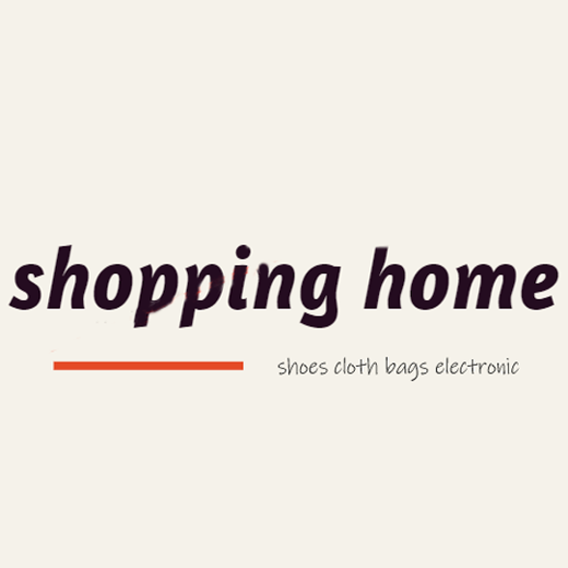 Shopping Home