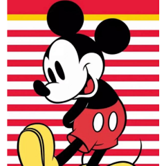 Mickey Top version