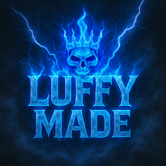 Luffy Made