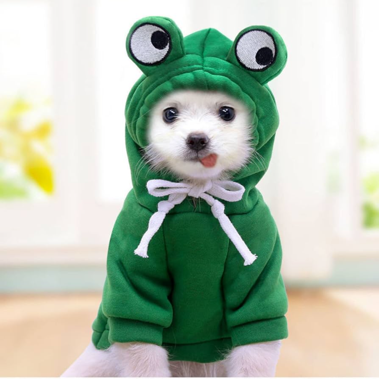 Balus Hoodies