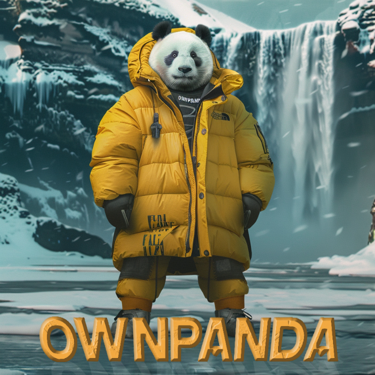 OWNPANDA