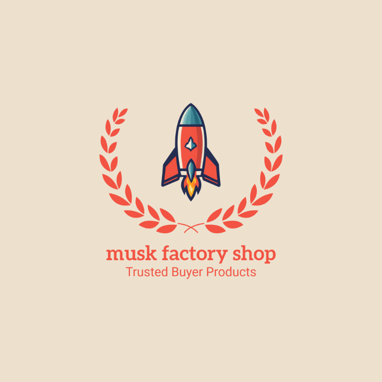 musk factory shop