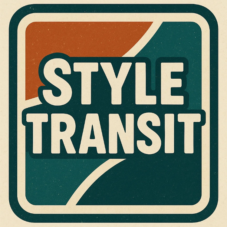 StyleTransit