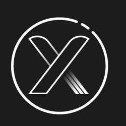 Black X(2店)