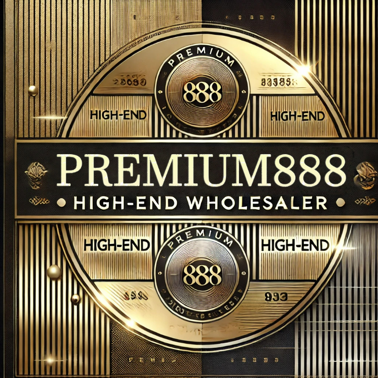 Premium888