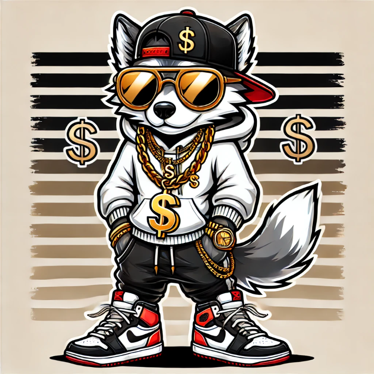 Snap Wolf