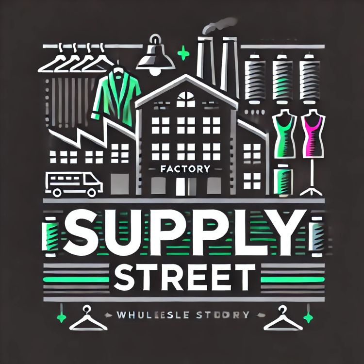 Supply Street