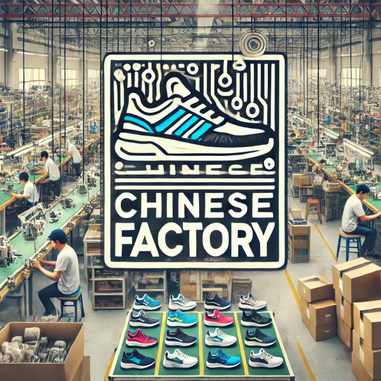 Chinese Factory
