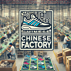 Chinese Factory