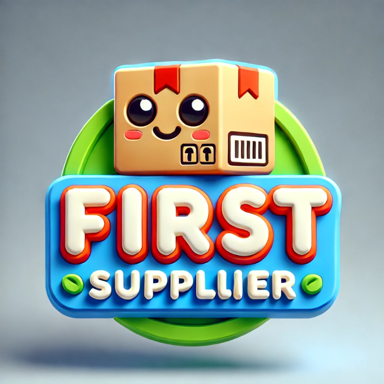 First Supplier