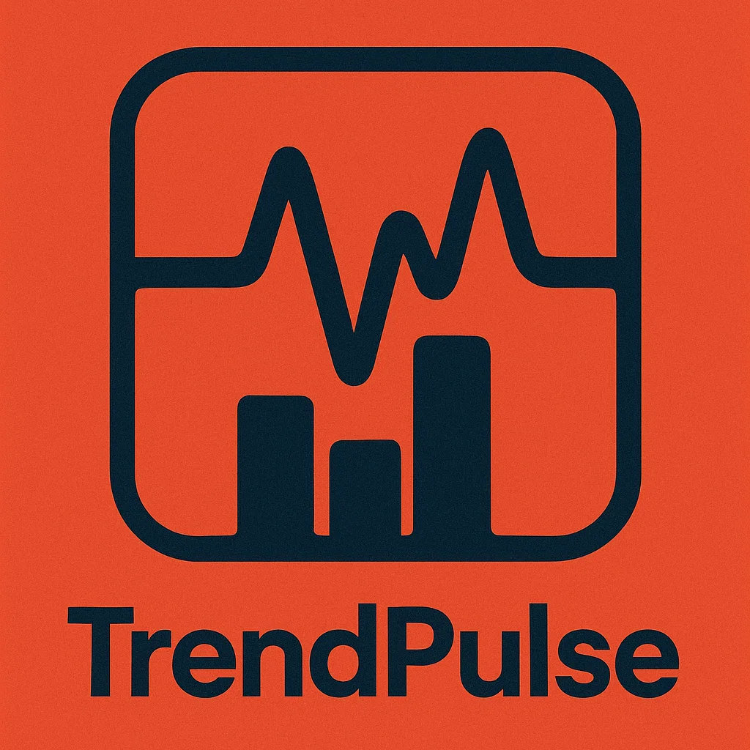 TrendPulse