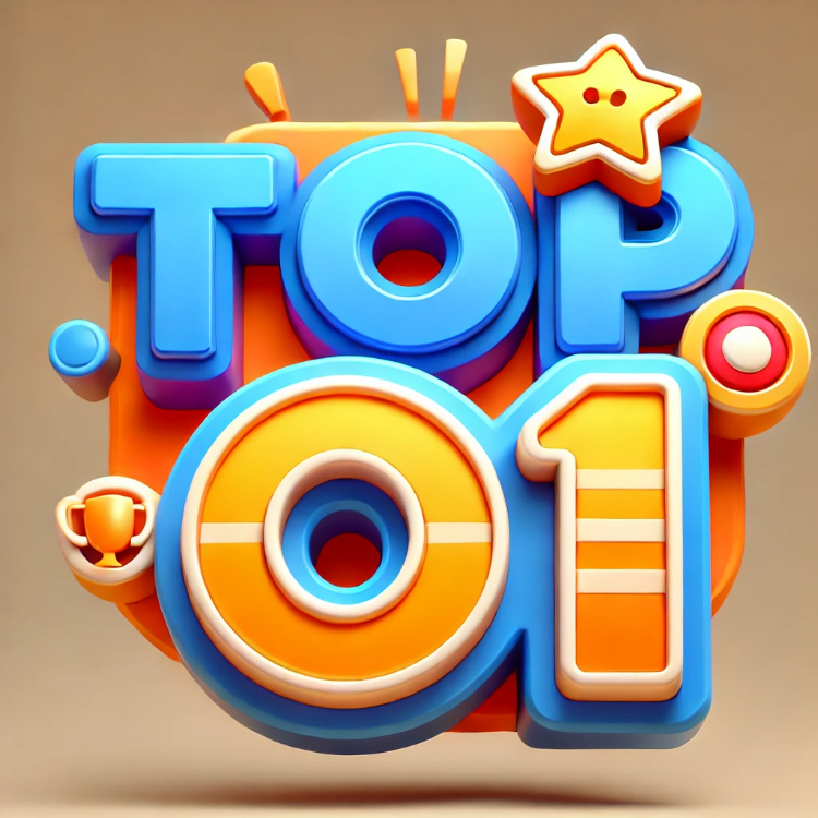 TOP 01