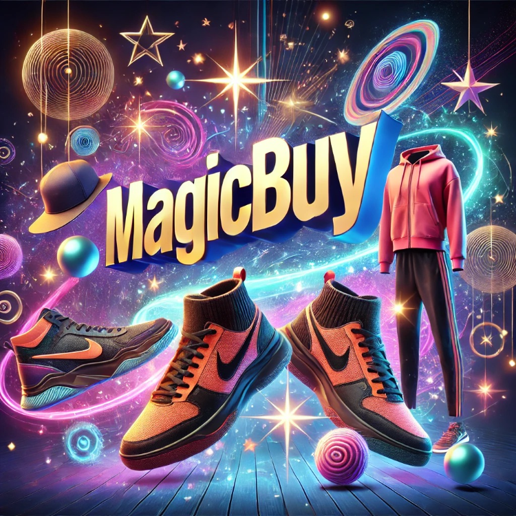 MagicBuy