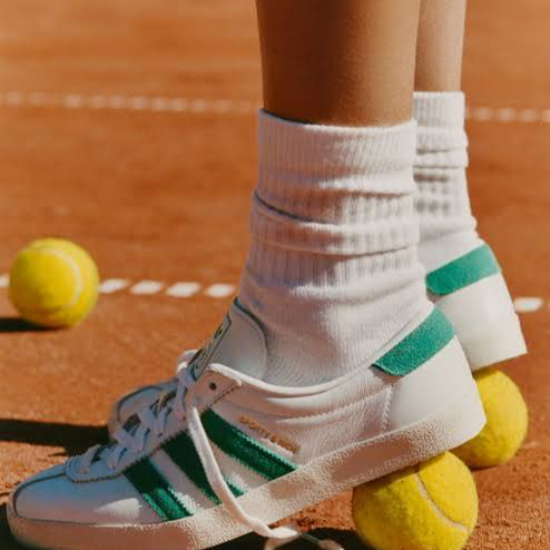 Fashion shoes